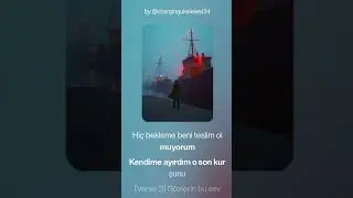 Kurşun III Anadolu Rock Arabesk Metal Cover by Serhat02 