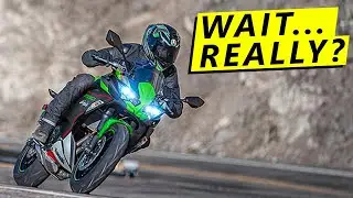 TOP 10 FASTEST BEGINNER MOTORCYCLES YOU CAN SAFELY BUY