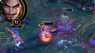 Sylas But For Some Reason I Am Vaguely Half Decent At Him In The Jungle So I'm Trying To Win Games x