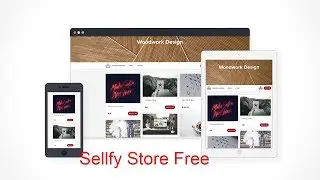 How to MAKE MONEY | Hug Sell Your DIGITAL PRODUCTS | Sellfy Store Tutorial