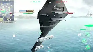 The Ultimate Guide to Epic Naval Battles in Modern Warships