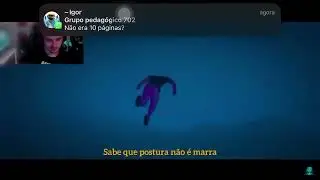 Gabe da lambo