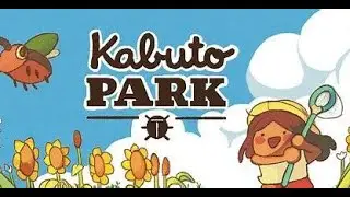 Kabuto Park