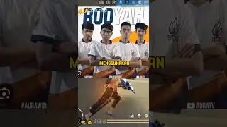 BAPAK JUMPSHOT INDONESIA #freefire #freefirebgid #frontalgaming #shorts