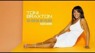 Toni Braxton --- Un Break My Heart ---- COVER ENIGMA