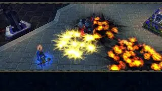 Chen discusses dungeon fight