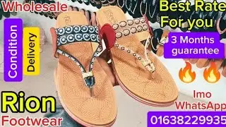 Eva premium design 💰💰 RION FOOTWEAR Bhairab.  Order now 01638229935