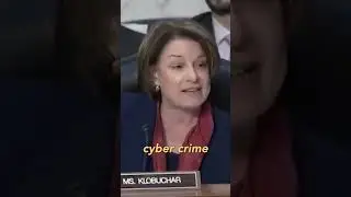 Kash Patel TRIGGERS Rabid Senator 🤣