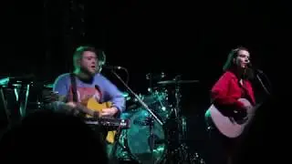 Of Monsters and Men - King and Lionheart Live @ Boston, Sept 8, 2019