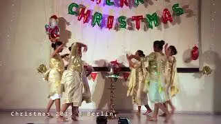 Margam Kali / Berlin Christmas 2019