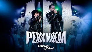 Eduardo & Rafael - Personagem | DVD Apenas Acredite