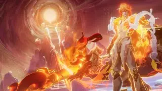 Honor of Kings - Li Xin - Shan Hai Skin 