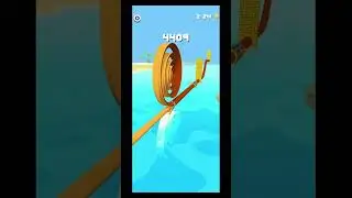 Spiral rider level 11 #shorts #game #gry #walkthrough #games #gameplay #level #gra #spiralrider