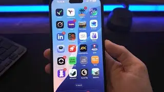 How to Fix Apps Not Loading on iPhone (2026)