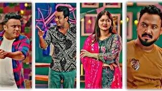 শিমুল মানেই আগুন 🔥🔥 | Shimul sharma | Shimul Special dialouge | Bachelor Point Natok Funny Scene