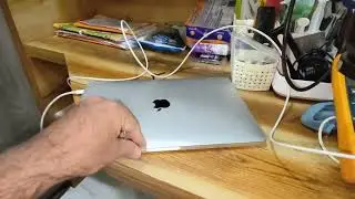 MacBook Pro A 2141 1 TB SSD Replacement Done Successfully Call 9702075787 For Repairs