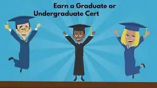 FAST TRACK TO A BUSINESS DEGREE: BACHELOR'S, MASTER'S, OR MBA