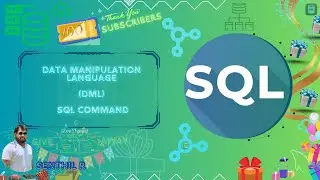 Discover Dml Observations In Tamil With SQL Basics And A Giveaway Inside Edge 💻🎁