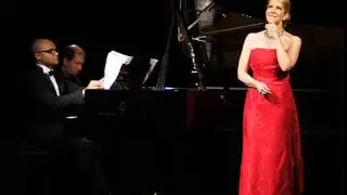Joyce DiDonato - 01 - Vivaldi - Ercole sul Termodonte - Onde chiare che sussurrate