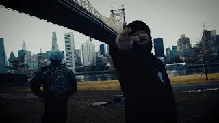 IMUHA BLACK/STREET MIND Feat.A-THUG