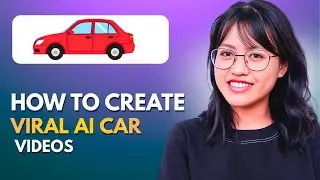 How to Create Viral AI Car Restoration Videos Step by Step | Free Tools Only (2026)