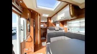 Laika Kreos 7010 50° Anniversario