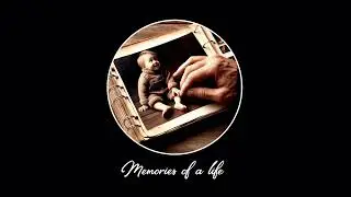 Memories of a life #retrospective  #Ikasboo#MelodicTechno#ElectronicMusic#MusicArchive#bullying