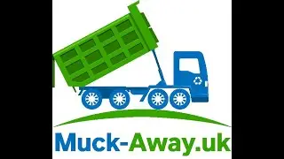 Nationwide Muck-Away UK - Back Loading Aggregates