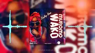 2.Lady Bee - Muromo Wako {Official Audio}