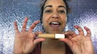 FENTY BEAUTY REVIEW | Profilt'r Concealer & Setting Powder | Unboxing| Time Test!!