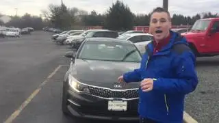 Kia Apple Car Play