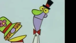 Bonk Day - Puppet Pals