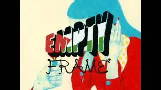 Emptyframe for Gaza