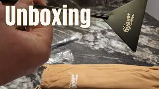Hygger Aquascaping Tools Unboxed