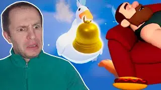 НУ КОГДА ТЫ УЖЕ ПРОСНЕШЬСЯ? | Suicide Guy Deluxe Edition