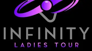 Michelle Yim vs Tamara Kieschnick Infinity Ladies Tour