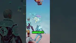 Карта Fortnite: Слепой выстрел 🎯