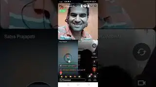 Rakesh Kumar live with Satya and Roshni  #rplivement #live #rplive #livemusic #audience #livestream