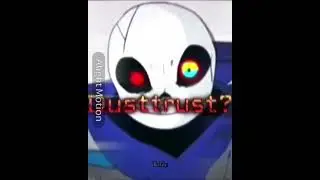 Error Sans (Composite) VS Sans AU's