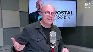 Carlos do Carmo est&aacute; vivo | Postal do Dia | Antena 1
