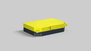 Angelbird Media Tank | memory card case for secure storage and protection