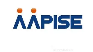 Pr&eacute;sentation du nouveau logo de l'A.A.P.I.S.E.