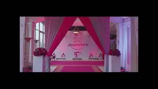 Nyala Motors 50 years anniversary at Sheraton Addis Hotel