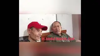 Sekolah MASTER Depok.                    Ketua H.Abdul Rohim.Spd..