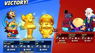 Победа в Matcherino с выигрышем $500 | Анализ драфта и игрового процесса