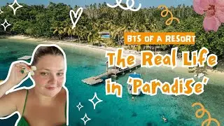 The Truth About Running a Resort in Paradise 🌴 | Real Island Life BTS | Vanuatu Vlog