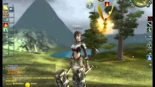 My PW Blademaster Update