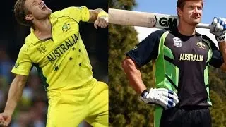 Shane Watson Retirement  - Shane Watson a cricketer who flirted with greatness