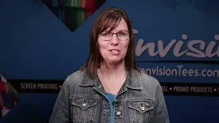 Middle School apparel made easy from EnvisionTees, raving customer Julie Dougherty