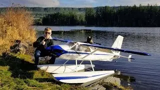 Legacy Aviation 120